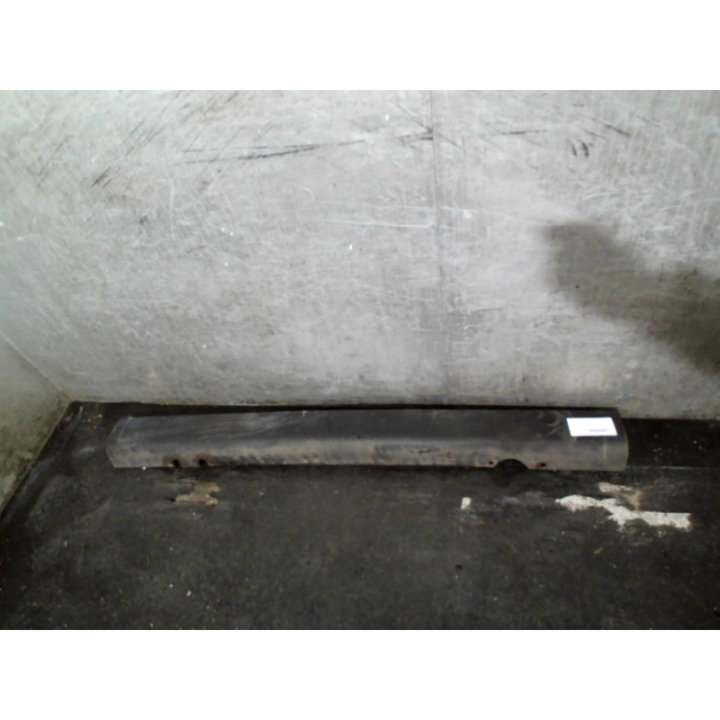 Pare choc arriere FORD TRANSIT 3 Photo n°9