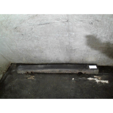 Pare choc arriere FORD TRANSIT 3 Photo n°9