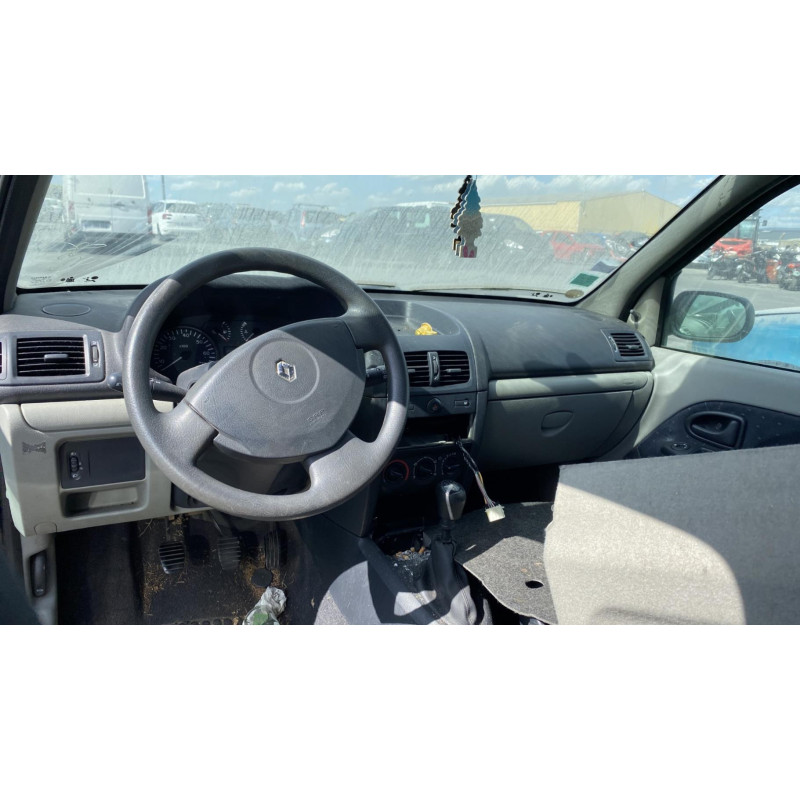 Glace retroviseur droit RENAULT CLIO 2 Photo n°20