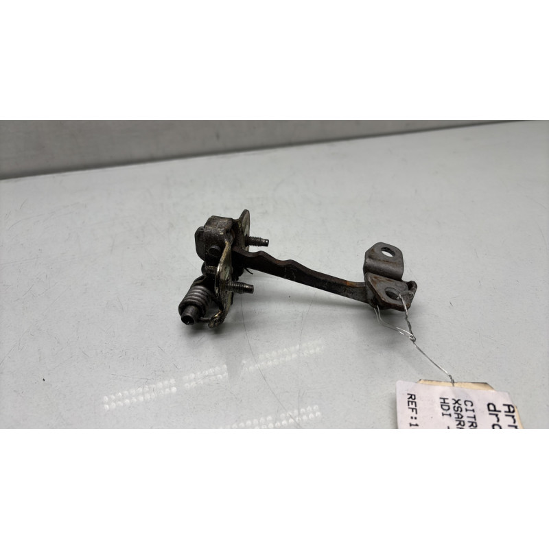 Arret de porte avant droit CITROEN XSARA PICASSO Photo n°3