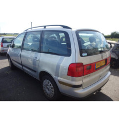 Commodo phare VOLKSWAGEN SHARAN 1