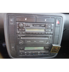 Commodo phare VOLKSWAGEN SHARAN 1