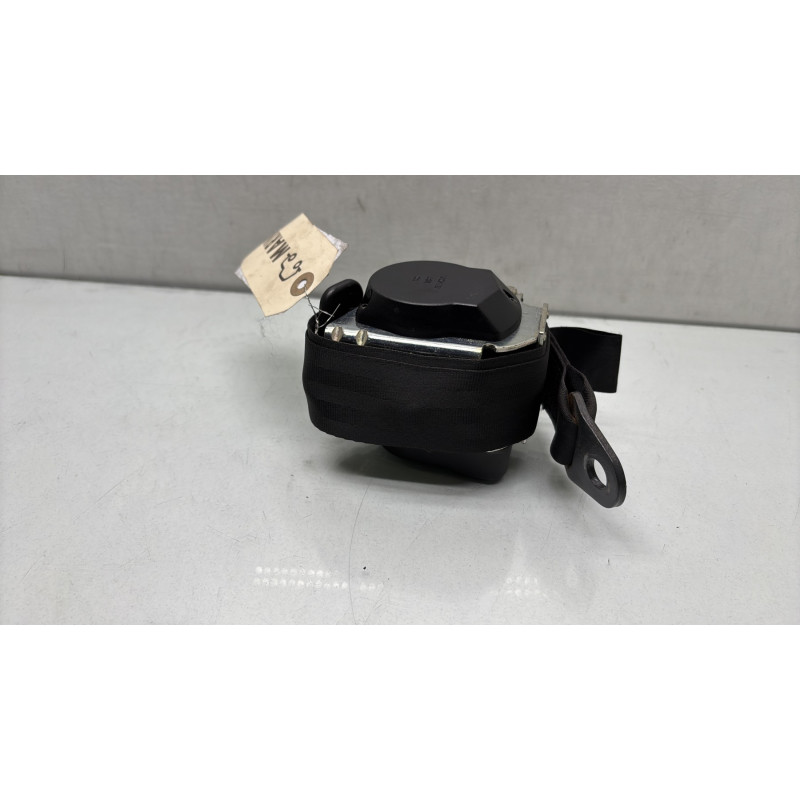Ceinture arriere gauche CITROEN XSARA PICASSO Photo n°4