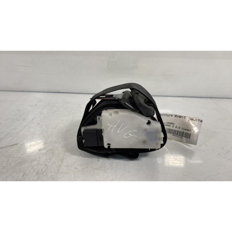 Ceinture avant gauche OPEL OMEGA B Photo n°11