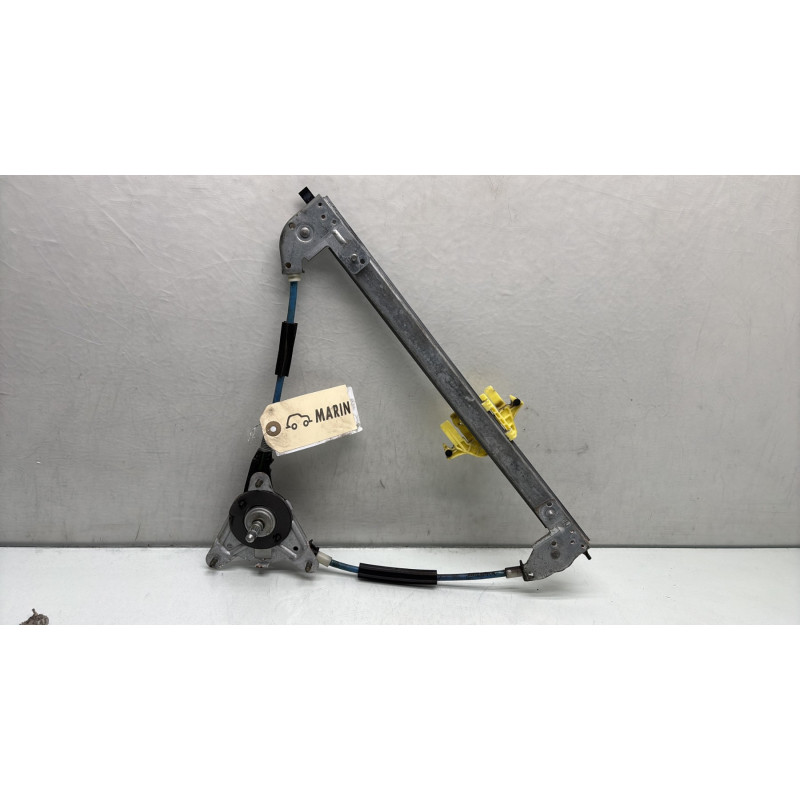 Leve vitre mecanique arriere droit CITROEN XSARA PICASSO Photo n°5