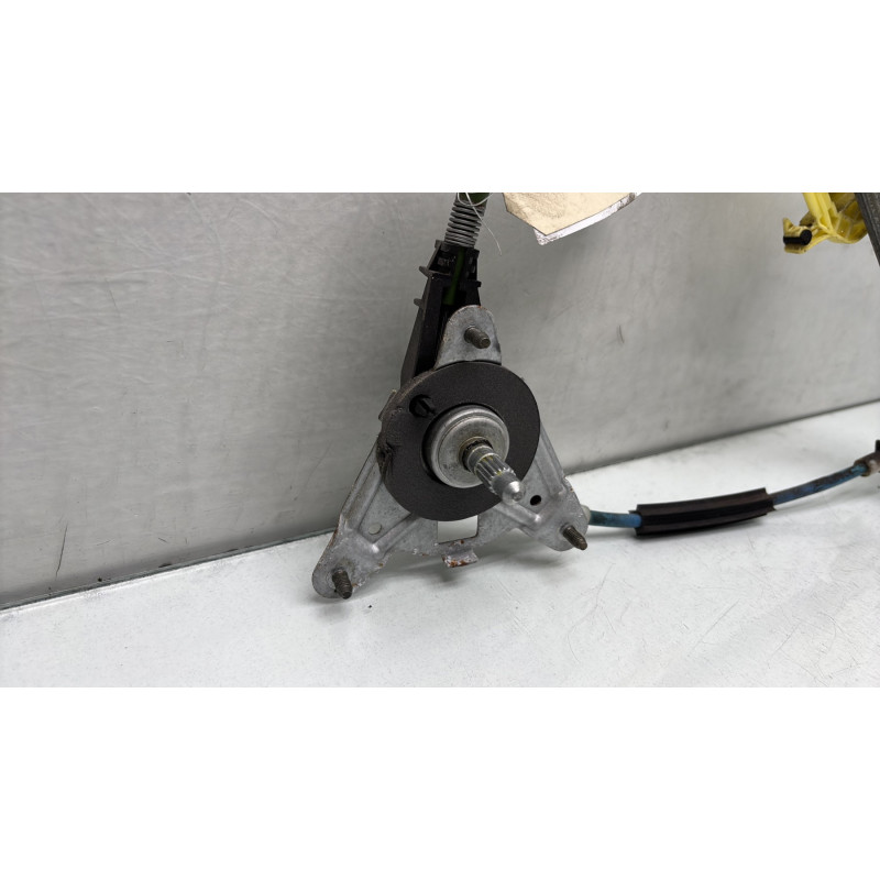 Leve vitre mecanique arriere droit CITROEN XSARA PICASSO Photo n°6