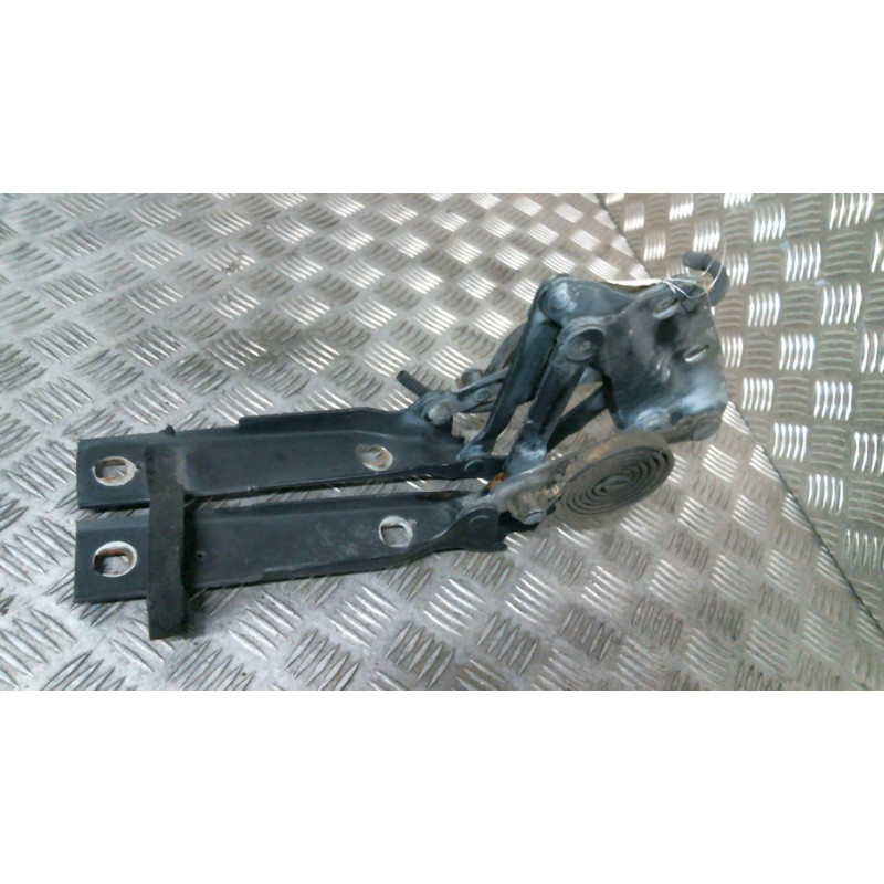 Charniere de capot JEEP GRAND CHEROKEE 1 Photo n°1