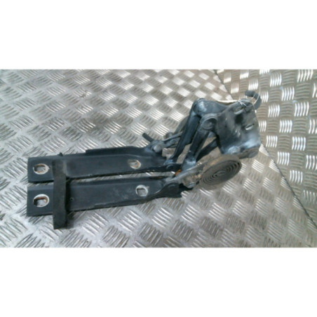 Charniere de capot JEEP GRAND CHEROKEE 1 Photo n°1