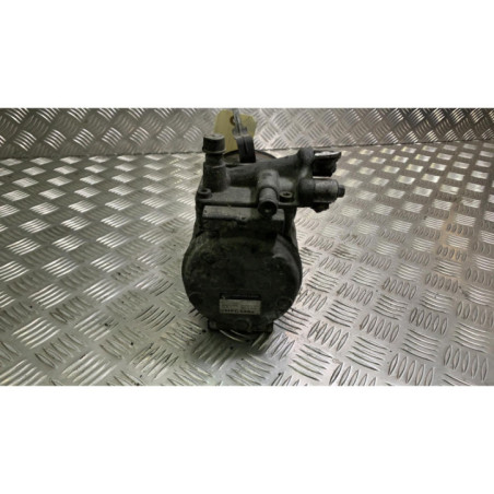 Compresseur clim JEEP GRAND CHEROKEE 1 Photo n°2