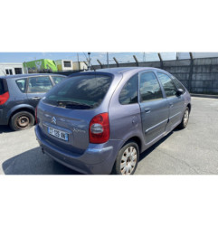 Amortisseur avant droit CITROEN XSARA PICASSO