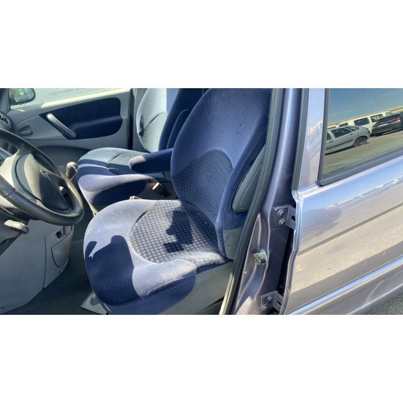 Amortisseur avant droit CITROEN XSARA PICASSO Photo n°15
