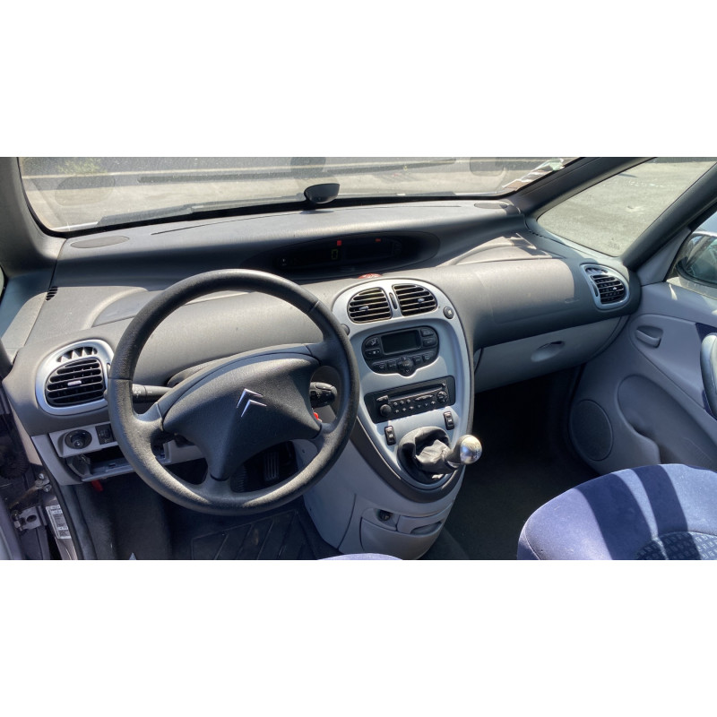 Amortisseur avant droit CITROEN XSARA PICASSO Photo n°18
