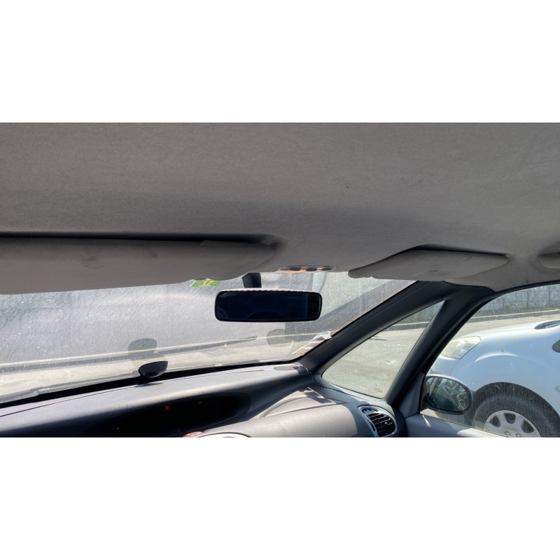 Amortisseur avant droit CITROEN XSARA PICASSO Photo n°19