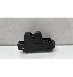 Serrure de coffre CITROEN XSARA PICASSO Photo n°1