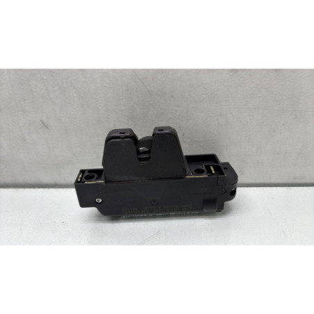 Serrure de coffre CITROEN XSARA PICASSO Photo n°1