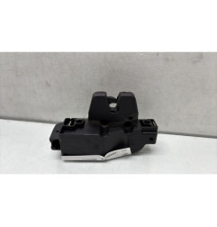 Serrure de coffre CITROEN XSARA PICASSO