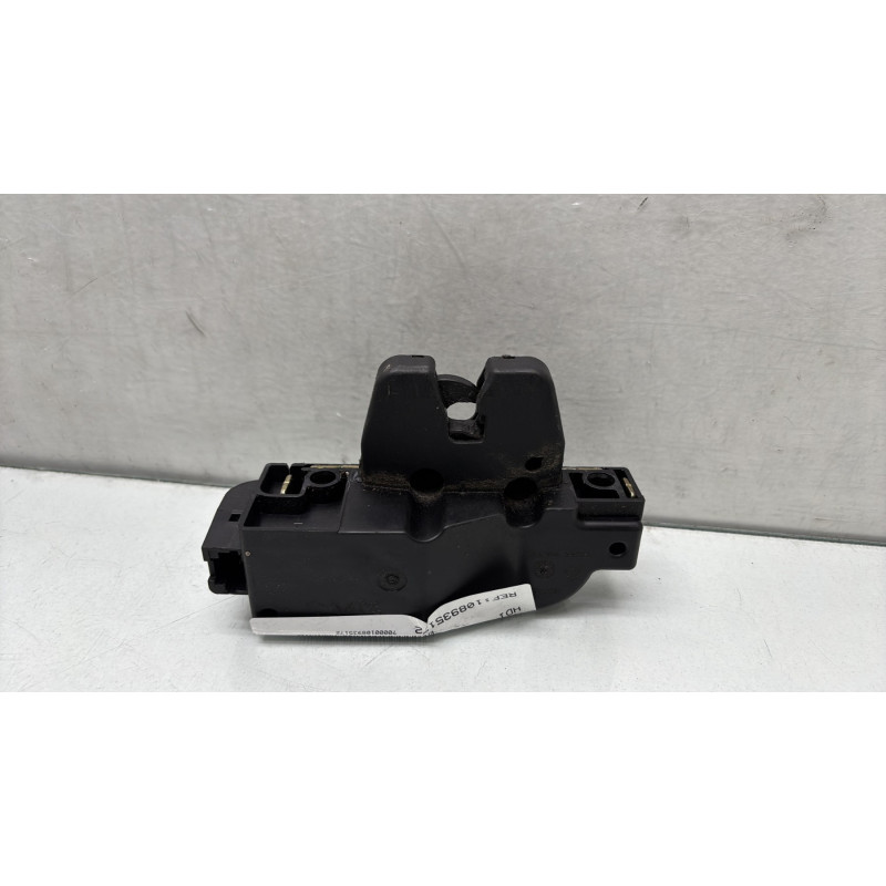 Serrure de coffre CITROEN XSARA PICASSO Photo n°2