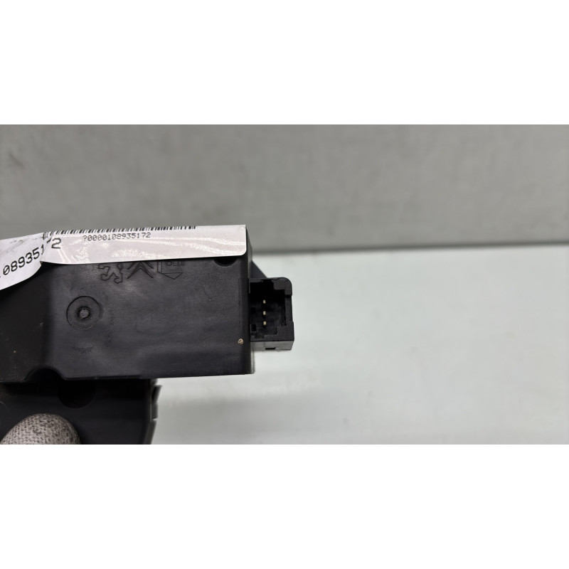 Serrure de coffre CITROEN XSARA PICASSO Photo n°3