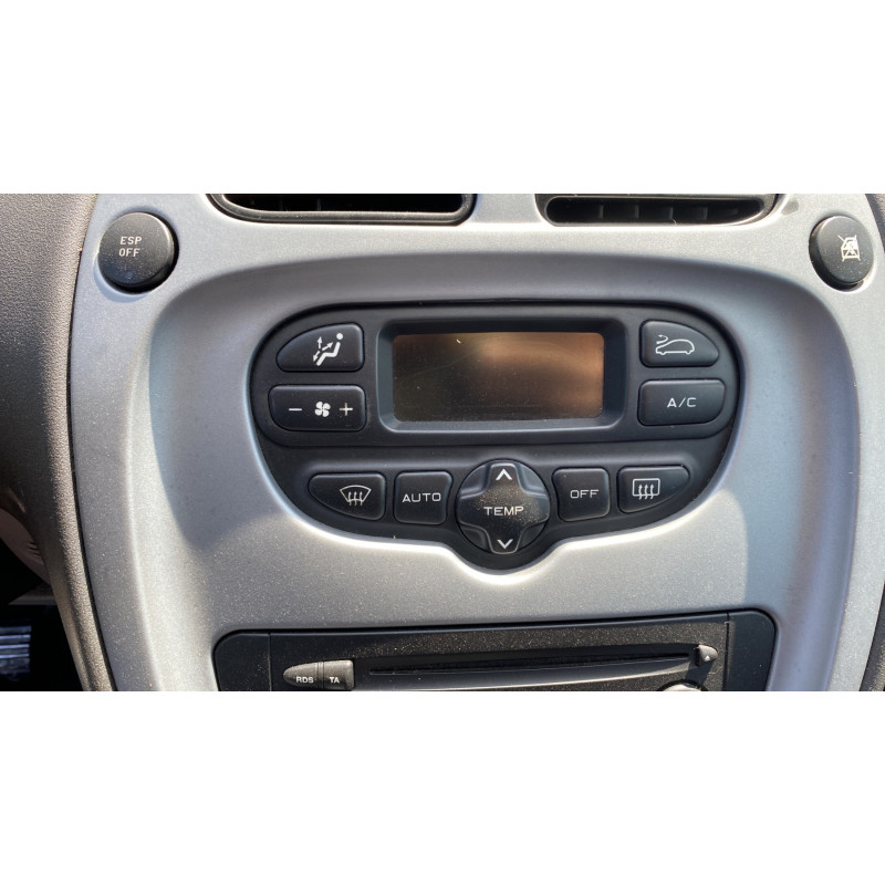 Serrure de coffre CITROEN XSARA PICASSO Photo n°20