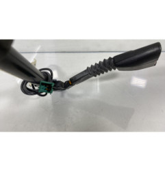 Pretensionneur de ceinture avant droit OPEL CORSA C Photo n°13