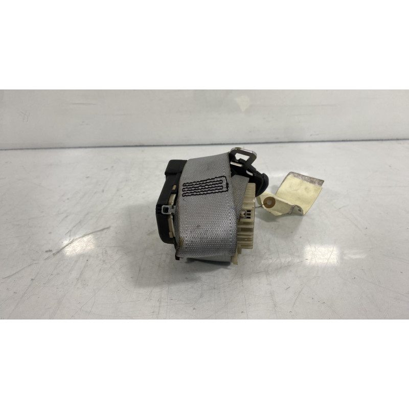 Ceinture avant droit OPEL CORSA C Photo n°12