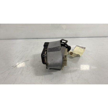 Ceinture avant droit OPEL CORSA C Photo n°12