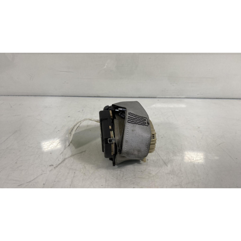 Ceinture avant gauche OPEL CORSA C Photo n°12