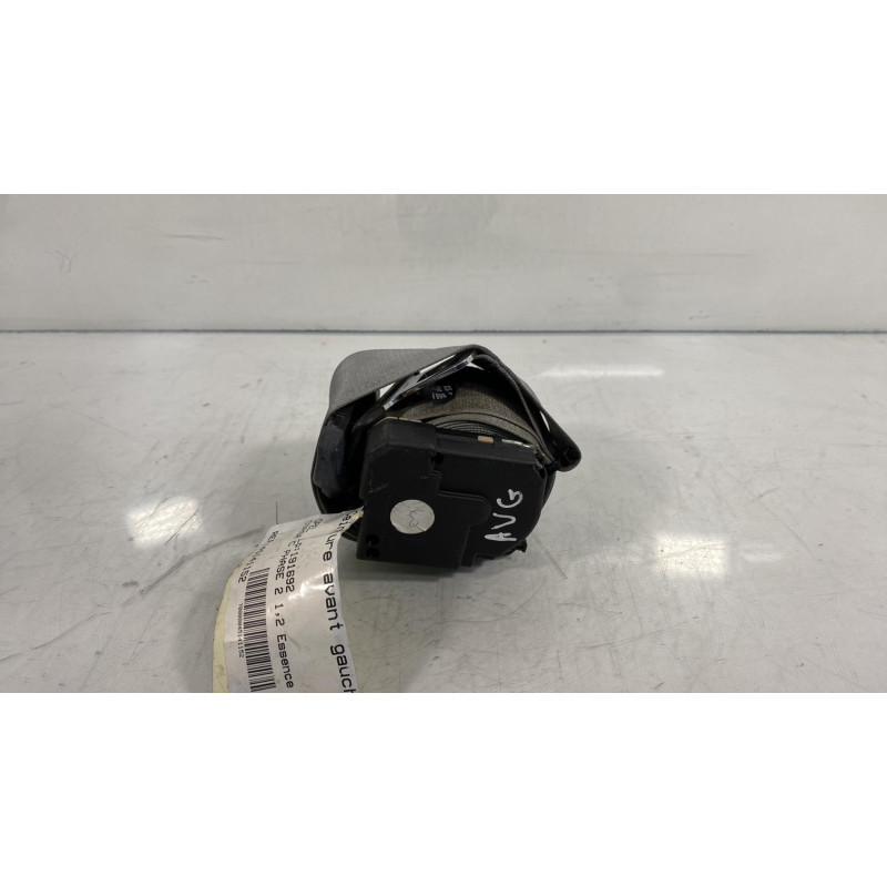 Ceinture avant gauche OPEL CORSA C Photo n°14