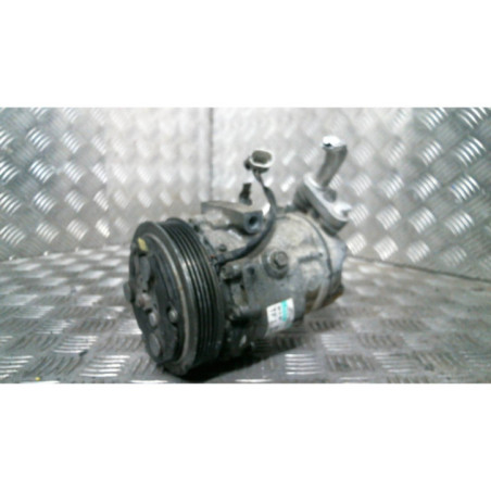 Compresseur clim OPEL CORSA C Photo n°12