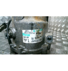 Compresseur clim OPEL CORSA C
