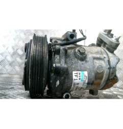 Compresseur clim OPEL CORSA C