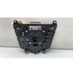 Bouton de warning FORD FIESTA 6