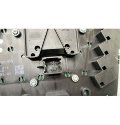 Bouton de warning FORD FIESTA 6