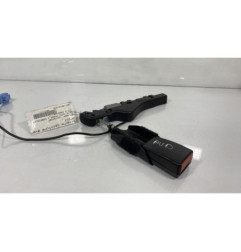 Pretensionneur de ceinture avant droit CITROEN C3 PLURIEL