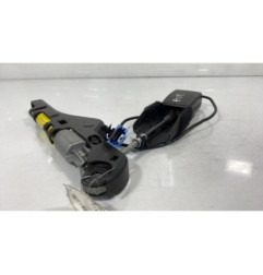 Pretensionneur de ceinture avant droit CITROEN C3 PLURIEL
