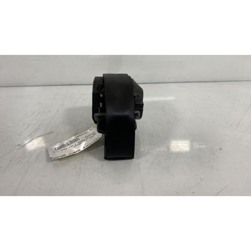 Ceinture avant gauche SKODA FELICIA Photo n°10