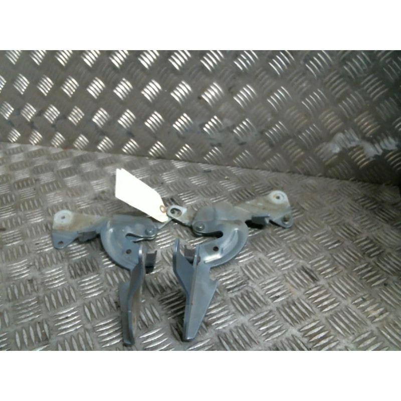 Charniere de capot RENAULT GRAND ESPACE 4 Photo n°13