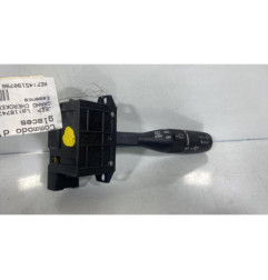 Commodo d'essuie glaces JEEP GRAND CHEROKEE 1 Photo n°6