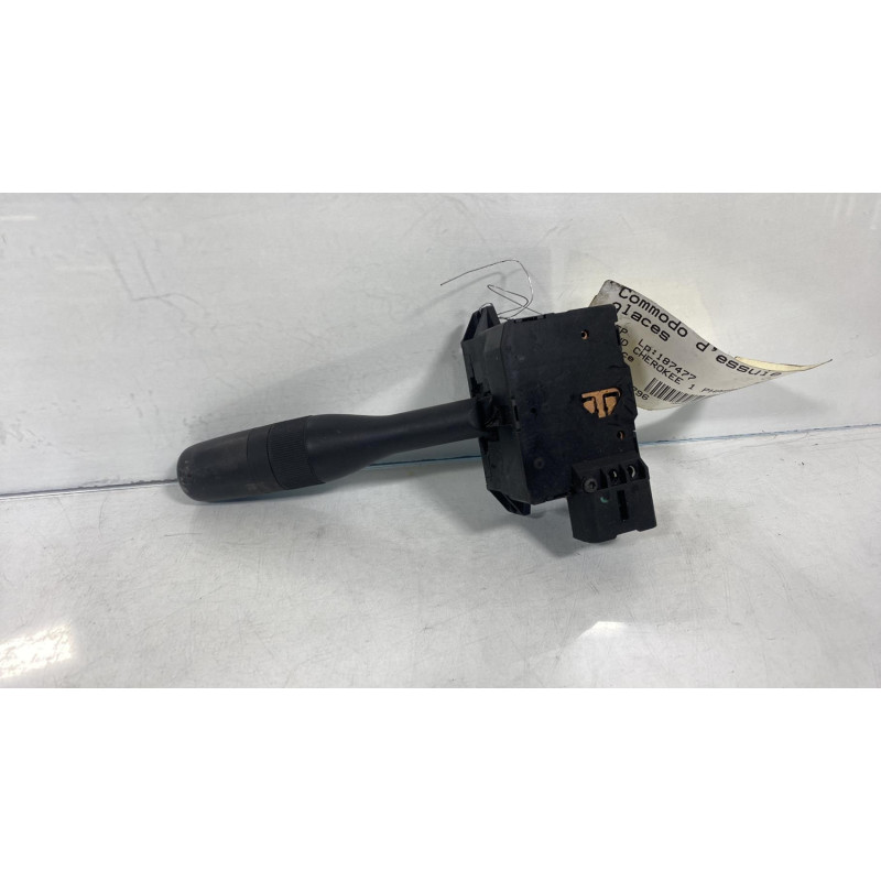 Commodo d'essuie glaces JEEP GRAND CHEROKEE 1 Photo n°7