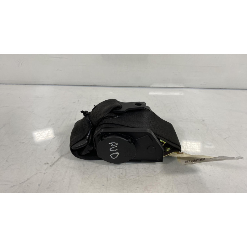 Ceinture avant droit BMW SERIE 5 E34 Photo n°6