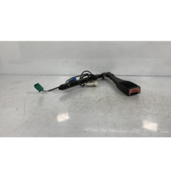 Pretensionneur de ceinture avant gauche OPEL ZAFIRA B