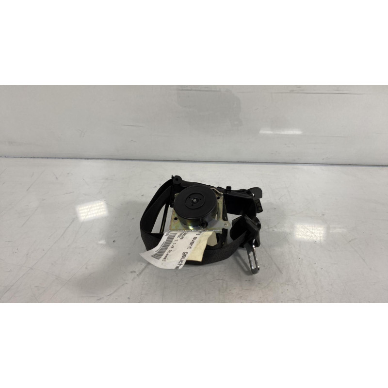 Ceinture avant gauche OPEL ZAFIRA B Photo n°12