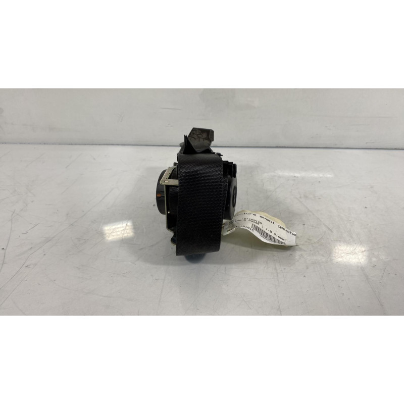 Ceinture avant gauche OPEL ZAFIRA B Photo n°14