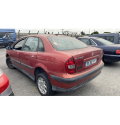 Boite de vitesses CITROEN C5 1