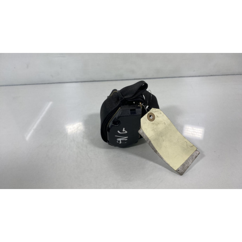 Ceinture avant gauche OPEL CORSA A Photo n°12