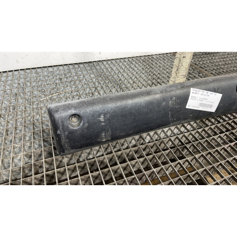 Baguette de porte avant droite RENAULT MASTER 2 Photo n°2