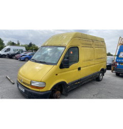 Baguette de porte avant droite RENAULT MASTER 2