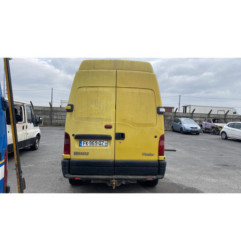 Baguette de porte avant droite RENAULT MASTER 2