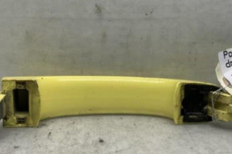 Poignee porte avant droit VOLKSWAGEN NEW BEETLE 1