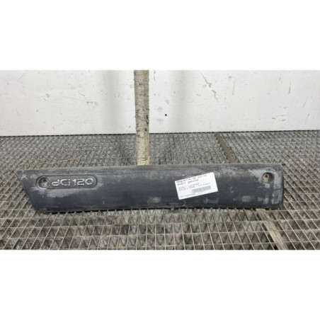 Baguette de porte avant gauche RENAULT MASTER 2 Photo n°1